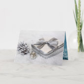 Kerstmis Kaart (Voorkant)