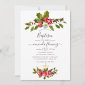 Kerstmis Kaart (Voorkant)