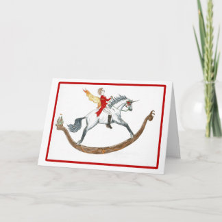 Kerstmis Kaart