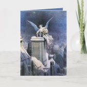 Kerstmis Kaarten met kerstmis (Voorkant)