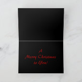 Kerstmis - Kaarten voor feestelijke groeten (Binnen)