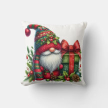 Kerstmis Kabouter Kunst – Festieve Feestdagen