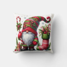 Kerstmis Kabouter Kunst – Festieve Feestdagen