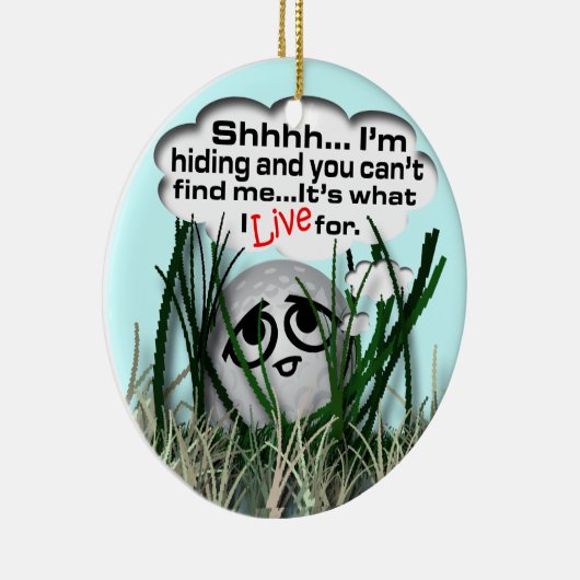 Kerstmis Keramisch Ornament (Rechts)