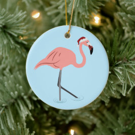 Kerstmis Keramisch Ornament