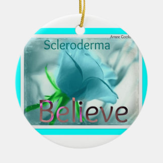 Kerstmis Keramisch Ornament