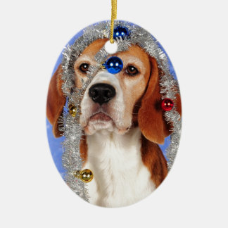 Kerstmis Keramisch Ornament