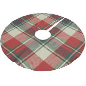 Kerstmis Kerstboom Rok (Gekanteld)