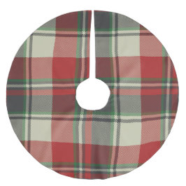 Kerstmis Kerstboom Rok