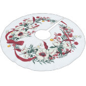 Kerstmis Kerstboom Rok (Gekanteld)