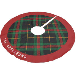 kerstmis kerstboom rok