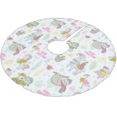 Kerstmis Kerstboom Rok (Gekanteld)