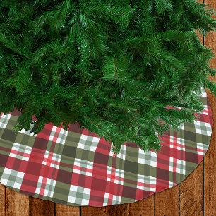 Kerstmis Kerstboom Rok