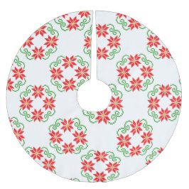 Kerstmis Kerstboom Rok