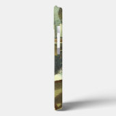 Kerstmis, kerstcadeautjes voor het bouwen van kers Case-Mate iPhone case (Achterkant / Links)