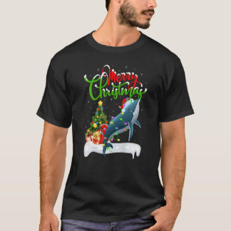Kerstmis kerstdagen kerstmis kerstmis kerstmis t-shirt