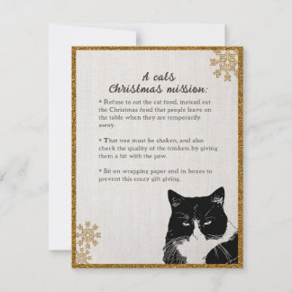 Kerstmis - kerstkaart kaart