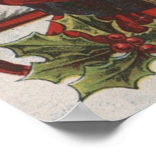 Kerstmis, kerstkerstkerstkerstkerstkerstman met De Poster (Hoek)