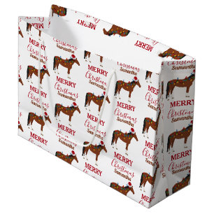 Kerstmis kerstkerstkerstkerstmis groot cadeauzakje