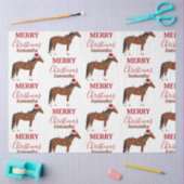 Kerstmis kerstkerstkerstkerstmis tissuepapier (Craft)