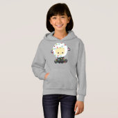 Kerstmis, kerstlampjes, juffelschapen (Voorkant volledig)