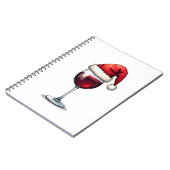 Kerstmis Kerstmis Kerstmis Kerstmis Kerstmis Notitieboek (Linkerzijde)