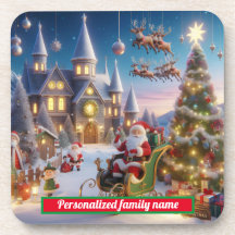 KERSTMIS KERSTMIS KLEURRIJK