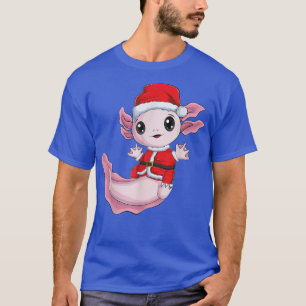 Kerstmis: Kerstmis: pajama kawai T-shirt