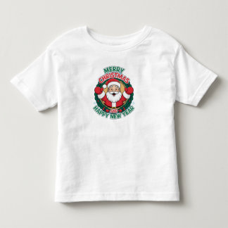 Kerstmis Kinder Shirts