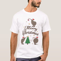 Kerstmis Kiwi