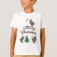 Kerstmis Kiwi