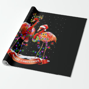 Kerstmis Klassiek Cadeaupapier