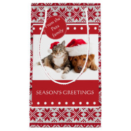 Kerstmis Klein Cadeauzakje