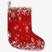 Kerstmis Kleine Kerstsok (Voorkant)