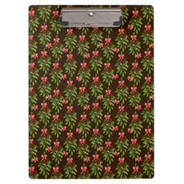 Kerstmis — Klembord