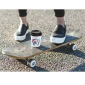 Kerstmis Koala, aanpasbaar Papieren Bekers