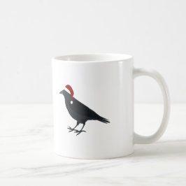 Kerstmis Koffiemok