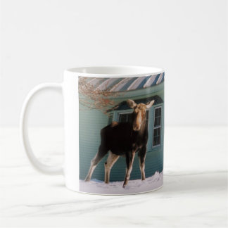 Kerstmis Koffiemok