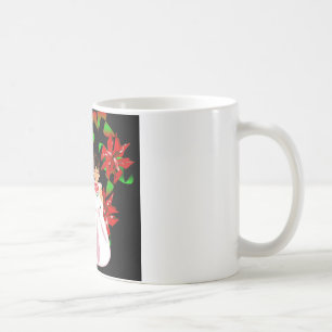 Kerstmis  koffiemok