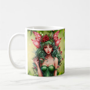 Kerstmis Koffiemok