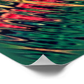 Kerstmis komt eraan poster (Hoek)