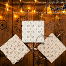 Kerstmis komt maar één keer per jaar