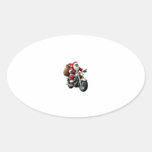 Kerstmis Kopie Kopie Kopie Kopie Kopie Kopie Kopie Ovale Sticker