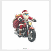 Kerstmis Kopie Kopie Kopie Kopie Kopie Kopie Kopie Sticker (Vel)