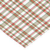 Kerstmis Korte Tafelloper (Hoek)