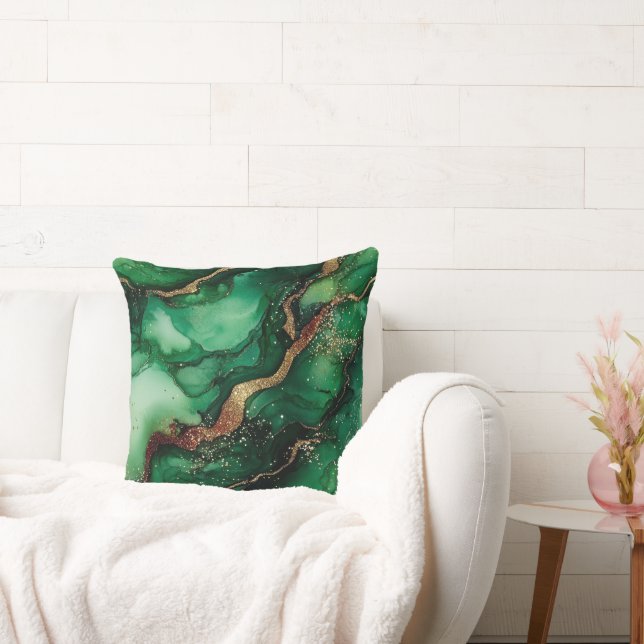 Kerstmis Kussen (Bank)