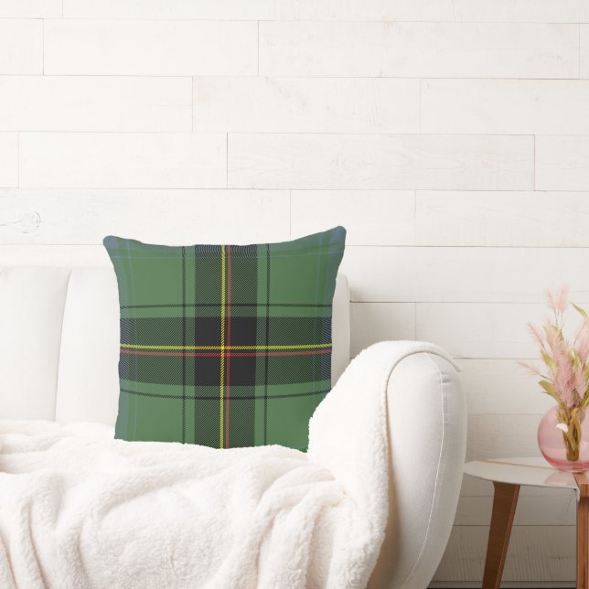 Kerstmis Kussen (Bank)