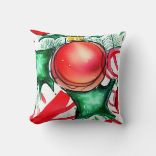 Kerstmis Kussen