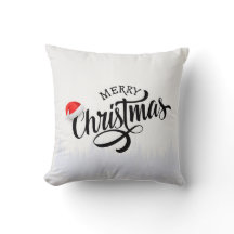 Kerstmis Kussenhoes 