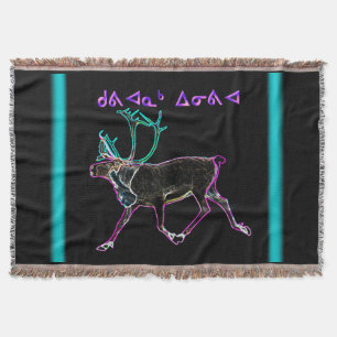 Kerstmis - Kuvianak Deken